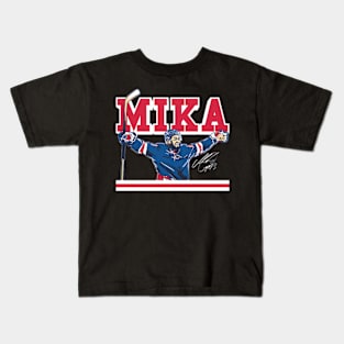 Mika Zibanejad Mika Kids T-Shirt